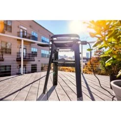 Weber Lumin Compact Elektrogrill Mit Stand -ALTERNATE Weber Lumin Compact Elektrogrill mit Stand@@1875514 4