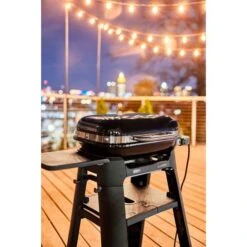 Weber Lumin Compact Elektrogrill Mit Stand -ALTERNATE Weber Lumin Compact Elektrogrill mit Stand@@1875514 7