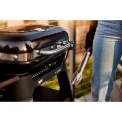 Weber Lumin Compact Elektrogrill Mit Stand -ALTERNATE Weber Lumin Compact Elektrogrill mit Stand@@1875514 8