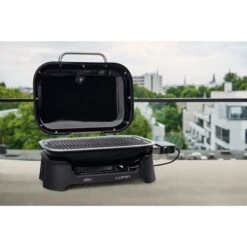 Weber Lumin Elektrogrill 36 Weber Lumin Elektrogrill -ALTERNATE Weber Lumin Elektrogrill@@1875474 17