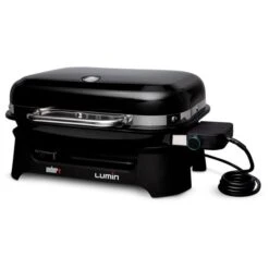 Weber Lumin Elektrogrill 21 Weber Lumin Elektrogrill -ALTERNATE Weber Lumin Elektrogrill@@1875474 2