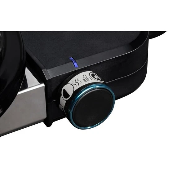 Weber Lumin Elektrogrill 9 Weber Lumin Elektrogrill – Bild 9