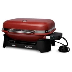 Weber Lumin Elektrogrill -ALTERNATE Weber Lumin Elektrogrill@@1875480 2