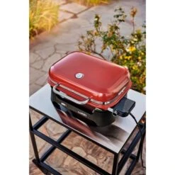 Weber Lumin Elektrogrill -ALTERNATE Weber Lumin Elektrogrill@@1875480 5
