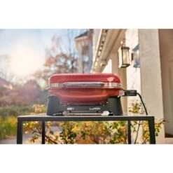 Weber Lumin Elektrogrill -ALTERNATE Weber Lumin Elektrogrill@@1875480 6