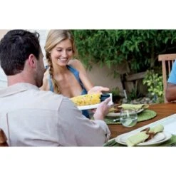 Weber Maiskolbenhalter 6489, Halterung (schwarz, 8 Stück) -ALTERNATE Weber Maiskolbenhalter 6489 Halterung@@1399984 6