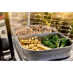 Weber Multifunktions-Erweiterungs-Set Für Lumin Compact, Grillrost -ALTERNATE Weber Multifunktions Erweiterungs Set f r Lumin Compact Grillrost@@1875585 4