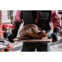 Weber Pelletgrill SmokeFire EPX6, STEALTH Edition 7 Weber Pelletgrill SmokeFire EPX6, STEALTH Edition -ALTERNATE Weber Pelletgrill SmokeFire EPX6 STEALTH Edition@@1805701 33