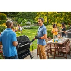 Weber Pelletgrill SmokeFire EX6 GBS 7 Weber Pelletgrill SmokeFire EX6 GBS -ALTERNATE Weber Pelletgrill SmokeFire EX6 GBS@@9ggffw0s 3