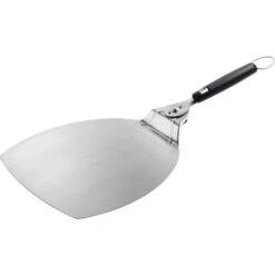 Weber Pizzaheber 6691, Besteck