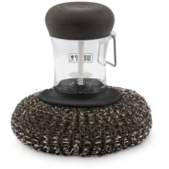 Weber Plancha-Spülbürste 6209, Grill-Reinigungsbürste -ALTERNATE Weber Plancha Sp lb rste 6209 Grill Reinigungsb rste@@1601487 2