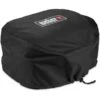 Weber Premium Abdeckhaube Für Lumin Serie Ohne Stand, Schutzhaube