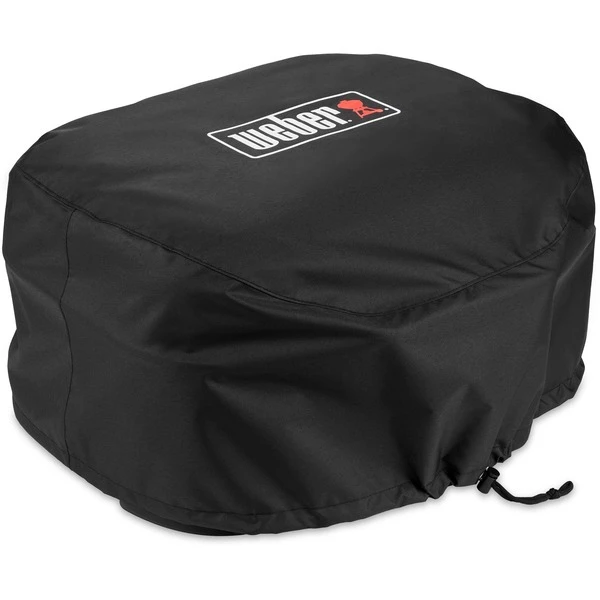 Weber Premium Abdeckhaube Für Lumin Serie Ohne Stand, Schutzhaube 1 Weber Premium Abdeckhaube Für Lumin Serie Ohne Stand, Schutzhaube