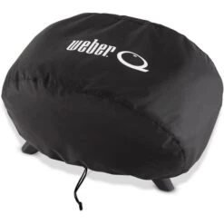 Weber Premium Abdeckhaube Für Q1000N-Serie, Schutzhaube (schwarz) 5 Weber Premium Abdeckhaube Für Q1000N-Serie, Schutzhaube (schwarz) -ALTERNATE Weber Premium Abdeckhaube f r Q1000N Serie Schutzhaube@@100108701 2