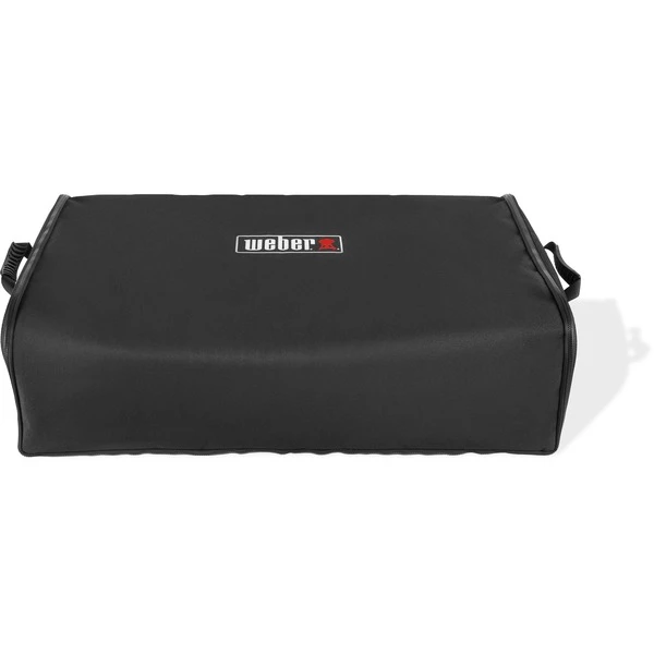 Weber Premium Tragetasche GP 43cm & GP 56cm (schwarz) 2 Weber Premium Tragetasche GP 43cm & GP 56cm (schwarz) – Bild 2