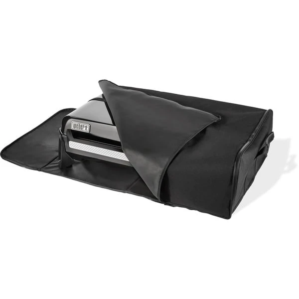Weber Premium Tragetasche GP 43cm & GP 56cm (schwarz) 4 Weber Premium Tragetasche GP 43cm & GP 56cm (schwarz) – Bild 4