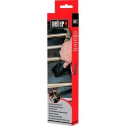 Weber Reinigungs-Set 6202, 2-teilig, Grill-Reinigungsbürste -ALTERNATE Weber Reinigungs Set 6202 2 teilig Grill Reinigungsb rste@@1254673 6