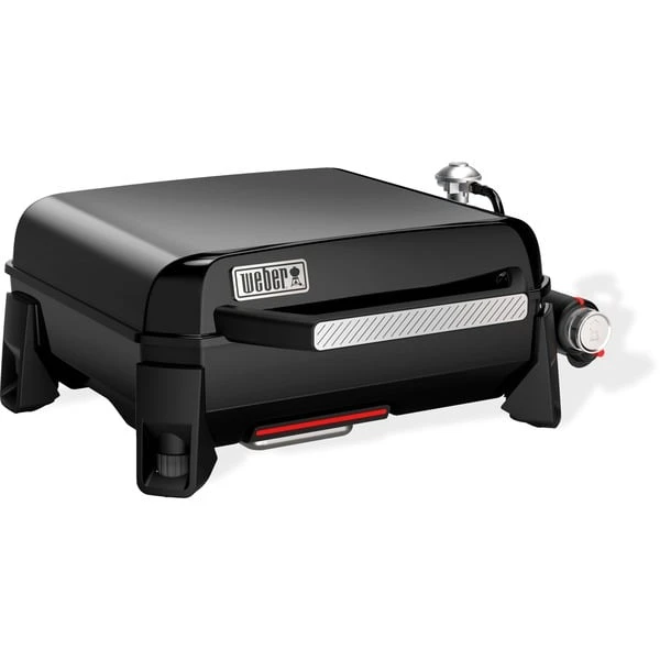 Weber SLATE GP Premium Plancha, 43cm, Gasgrill (schwarz) 1 Weber SLATE GP Premium Plancha, 43cm, Gasgrill (schwarz)