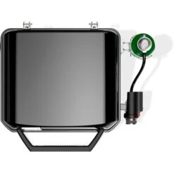 Weber SLATE GP Premium Plancha, 43cm, Gasgrill (schwarz) 30 Weber SLATE GP Premium Plancha, 43cm, Gasgrill (schwarz) -ALTERNATE Weber SLATE GP Premium Plancha 43cm Gasgrill@@100038275 10