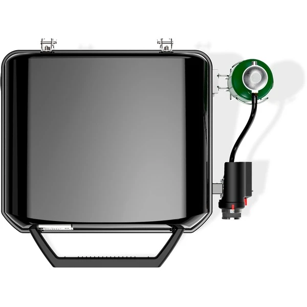 Weber SLATE GP Premium Plancha, 43cm, Gasgrill (schwarz) 11 Weber SLATE GP Premium Plancha, 43cm, Gasgrill (schwarz) – Bild 11