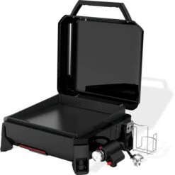 Weber SLATE GP Premium Plancha, 43cm, Gasgrill (schwarz) 32 Weber SLATE GP Premium Plancha, 43cm, Gasgrill (schwarz) -ALTERNATE Weber SLATE GP Premium Plancha 43cm Gasgrill@@100038275 12