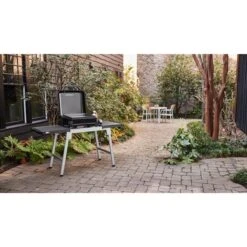 Weber SLATE GP Premium Plancha, 43cm, Gasgrill (schwarz) 34 Weber SLATE GP Premium Plancha, 43cm, Gasgrill (schwarz) -ALTERNATE Weber SLATE GP Premium Plancha 43cm Gasgrill@@100038275 14