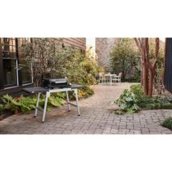 Weber SLATE GP Premium Plancha, 43cm, Gasgrill (schwarz) 35 Weber SLATE GP Premium Plancha, 43cm, Gasgrill (schwarz) -ALTERNATE Weber SLATE GP Premium Plancha 43cm Gasgrill@@100038275 15