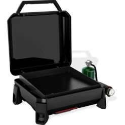 Weber SLATE GP Premium Plancha, 43cm, Gasgrill (schwarz) 22 Weber SLATE GP Premium Plancha, 43cm, Gasgrill (schwarz) -ALTERNATE Weber SLATE GP Premium Plancha 43cm Gasgrill@@100038275 2