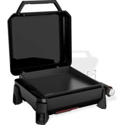 Weber SLATE GP Premium Plancha, 43cm, Gasgrill (schwarz) 23 Weber SLATE GP Premium Plancha, 43cm, Gasgrill (schwarz) -ALTERNATE Weber SLATE GP Premium Plancha 43cm Gasgrill@@100038275 3