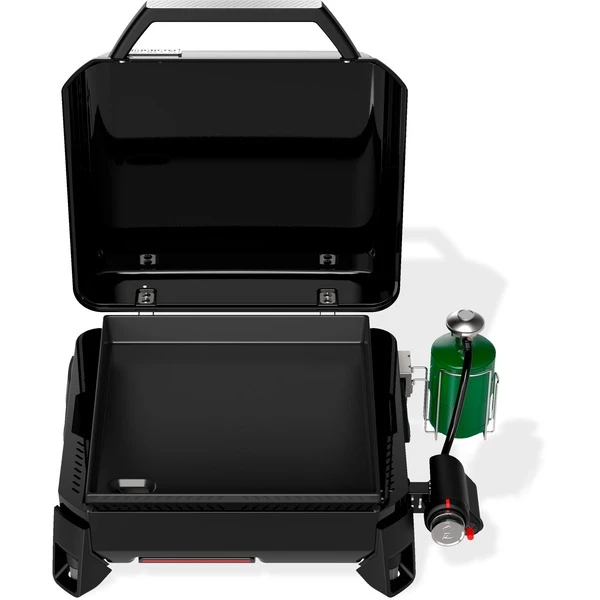 Weber SLATE GP Premium Plancha, 43cm, Gasgrill (schwarz) 10 Weber SLATE GP Premium Plancha, 43cm, Gasgrill (schwarz) – Bild 10