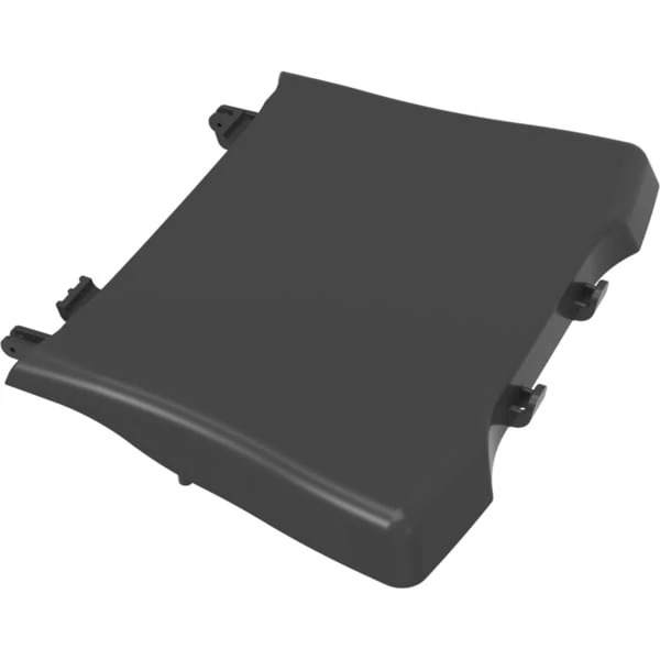 Weber Seitentisch-Set Für Q 1000N-Serie Ab 2025 3400847 (schwarz, 2 Stück) – Bild 3