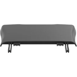 Weber Seitentisch-Set Für Q 1000N-Serie Ab 2025 3400847 (schwarz, 2 Stück) -ALTERNATE Weber Seitentisch Set f r Q 1000N Serie ab 2025 3400847@@100108708 3