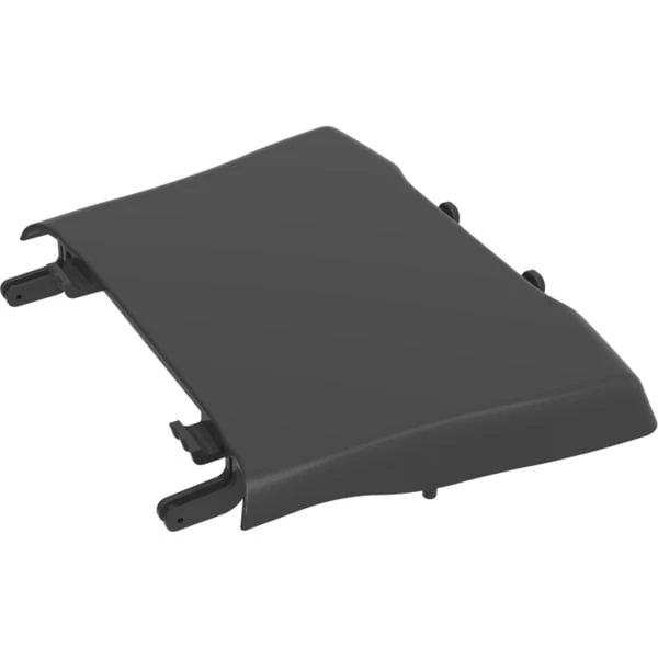 Weber Seitentisch-Set Für Q 1000N-Serie Ab 2025 3400847 (schwarz, 2 Stück) – Bild 5