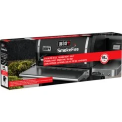 Weber SmokeFire EX4 Fronttisch 7002 -ALTERNATE Weber SmokeFire EX4 Fronttisch 7002@@1694220 2