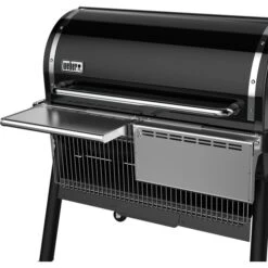 Weber SmokeFire EX6 Fronttisch 7003 -ALTERNATE Weber SmokeFire EX6 Fronttisch 7003@@1694221 2