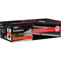 Weber SmokeFire EX6 Fronttisch 7003 -ALTERNATE Weber SmokeFire EX6 Fronttisch 7003@@1694221 3