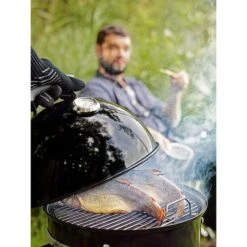 Weber Smokey Mountain Cooker 37cm, Smoker -ALTERNATE Weber Smokey Mountain Cooker 37cm Smoker@@9ggffq50 3