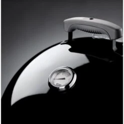 Weber Smokey Mountain Cooker, Smoker (schwarz, Ø 57cm) -ALTERNATE Weber Smokey Mountain Cooker Smoker@@1058079 14