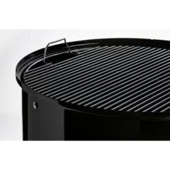 Weber Smokey Mountain Cooker, Smoker (schwarz, Ø 57cm) -ALTERNATE Weber Smokey Mountain Cooker Smoker@@1058079 7