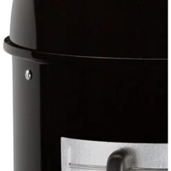 Weber Smokey Mountain Cooker, Smoker (schwarz, Ø 57cm) -ALTERNATE Weber Smokey Mountain Cooker Smoker@@1058079 8