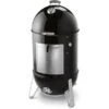 Weber Smokey Mountain Cooker, Smoker
