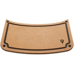 Weber Traveler Schneidebrett 7031, Für Seitentisch (braun) 11 Weber Traveler Schneidebrett 7031, Für Seitentisch (braun) -ALTERNATE Weber Traveler Schneidebrett 7031 f r Seitentisch@@1694227 2