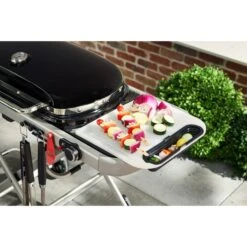 Weber Traveler Tisch-Erweiterung 7032, Camping-Tisch -ALTERNATE Weber Traveler Tisch Erweiterung 7032 Camping Tisch@@1694228 9