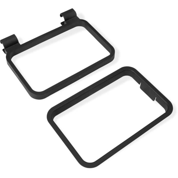 Weber WORKS Organizer-Set, Einhängbar, Halterung (schwarz, Für Alle Slate- Und Spirit (2025), Genesis W (2025) Modelle) 2 Weber WORKS Organizer-Set, Einhängbar, Halterung (schwarz, Für Alle Slate- Und Spirit (2025), Genesis W (2025) Modelle) – Bild 2