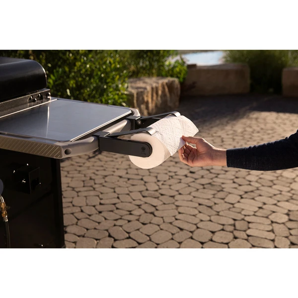 Weber WORKS Organizer-Set, Einhängbar, Halterung (schwarz, Für Alle Slate- Und Spirit (2025), Genesis W (2025) Modelle) 11 Weber WORKS Organizer-Set, Einhängbar, Halterung (schwarz, Für Alle Slate- Und Spirit (2025), Genesis W (2025) Modelle) – Bild 11