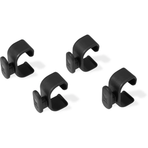 Weber WORKS Organizer-Set, Einhängbar, Halterung (schwarz, Für Alle Slate- Und Spirit (2025), Genesis W (2025) Modelle) 6 Weber WORKS Organizer-Set, Einhängbar, Halterung (schwarz, Für Alle Slate- Und Spirit (2025), Genesis W (2025) Modelle) – Bild 6