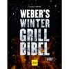 Weber Weber's Wintergrillbibel, Buch