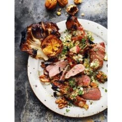 Weber Weber's Wintergrillbibel, Buch -ALTERNATE Weber Weber s Wintergrillbibel Buch@@1875609 2