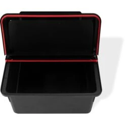 Weber Works Aufbewahrungsbehälter, Einsetzbar In Seitentisch (schwarz, Für SLATE GPD Premium Plancha) -ALTERNATE Weber Works Aufbewahrungsbeh lter einsetzbar in Seitentisch@@100039434 3