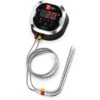 Weber IGrill 2 Mit Zwei Messfühlern 7221, Thermometer